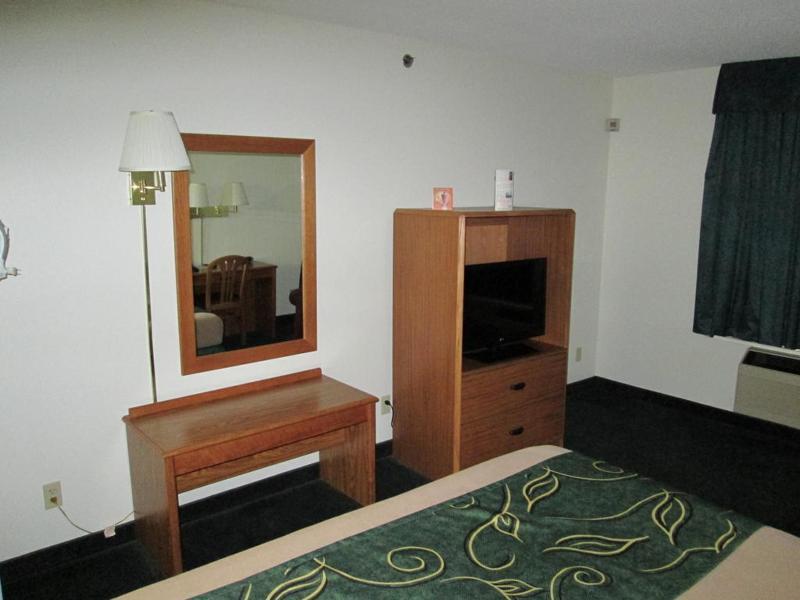 Travelodge By Wyndham Morrill Eksteriør billede